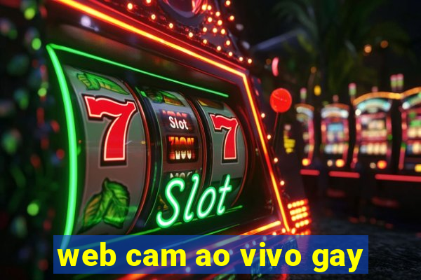 web cam ao vivo gay